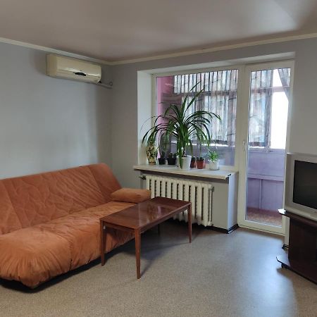 Проспект Миру 35 Lägenhet Kryvyj Rih Exteriör bild