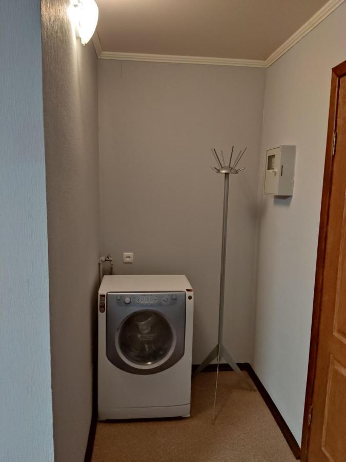 Проспект Миру 35 Lägenhet Kryvyj Rih Exteriör bild